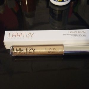 LARITZY LIQUID BEAM IN TOPAZ